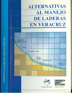 Libro alternativas laderas