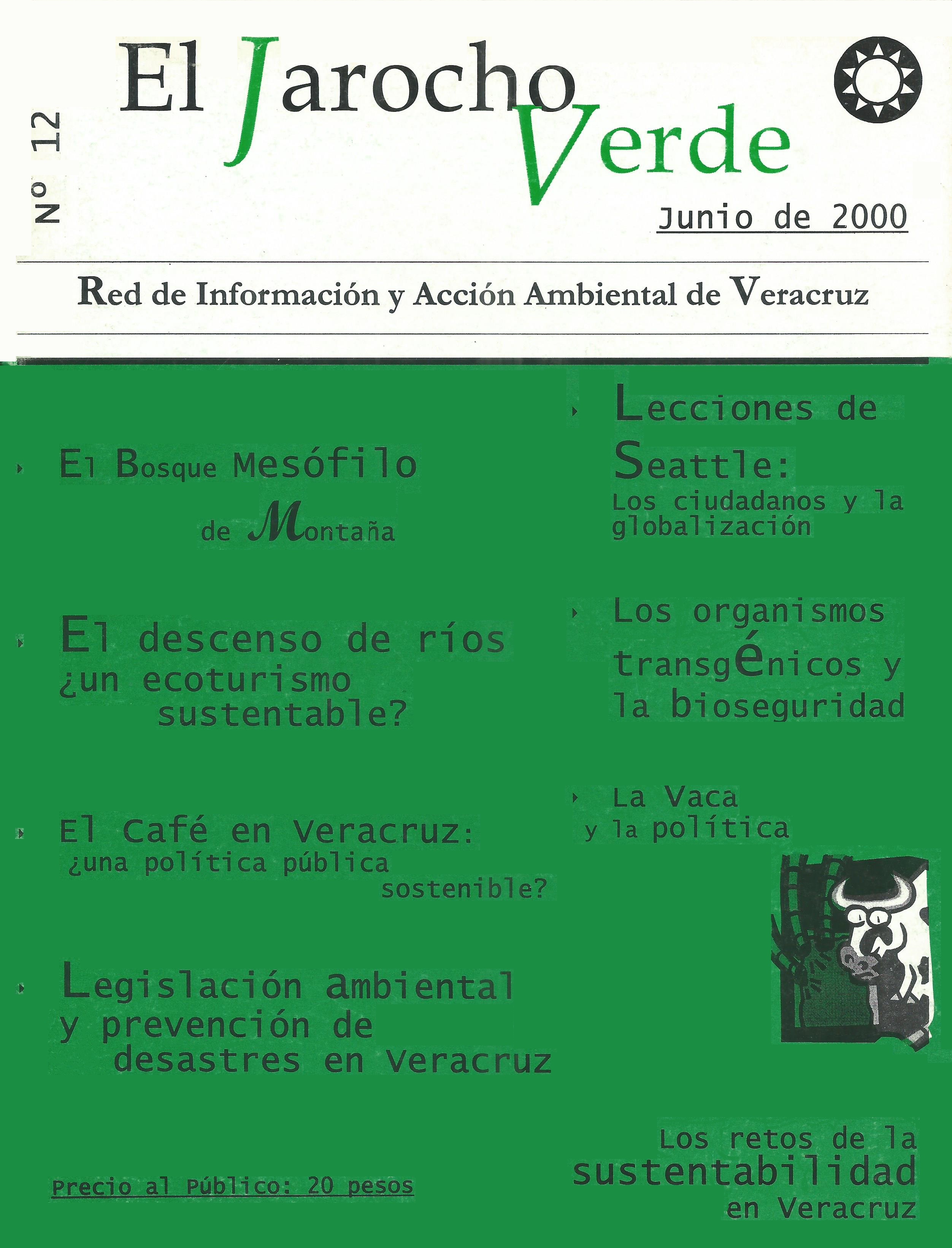 Portada Nº12