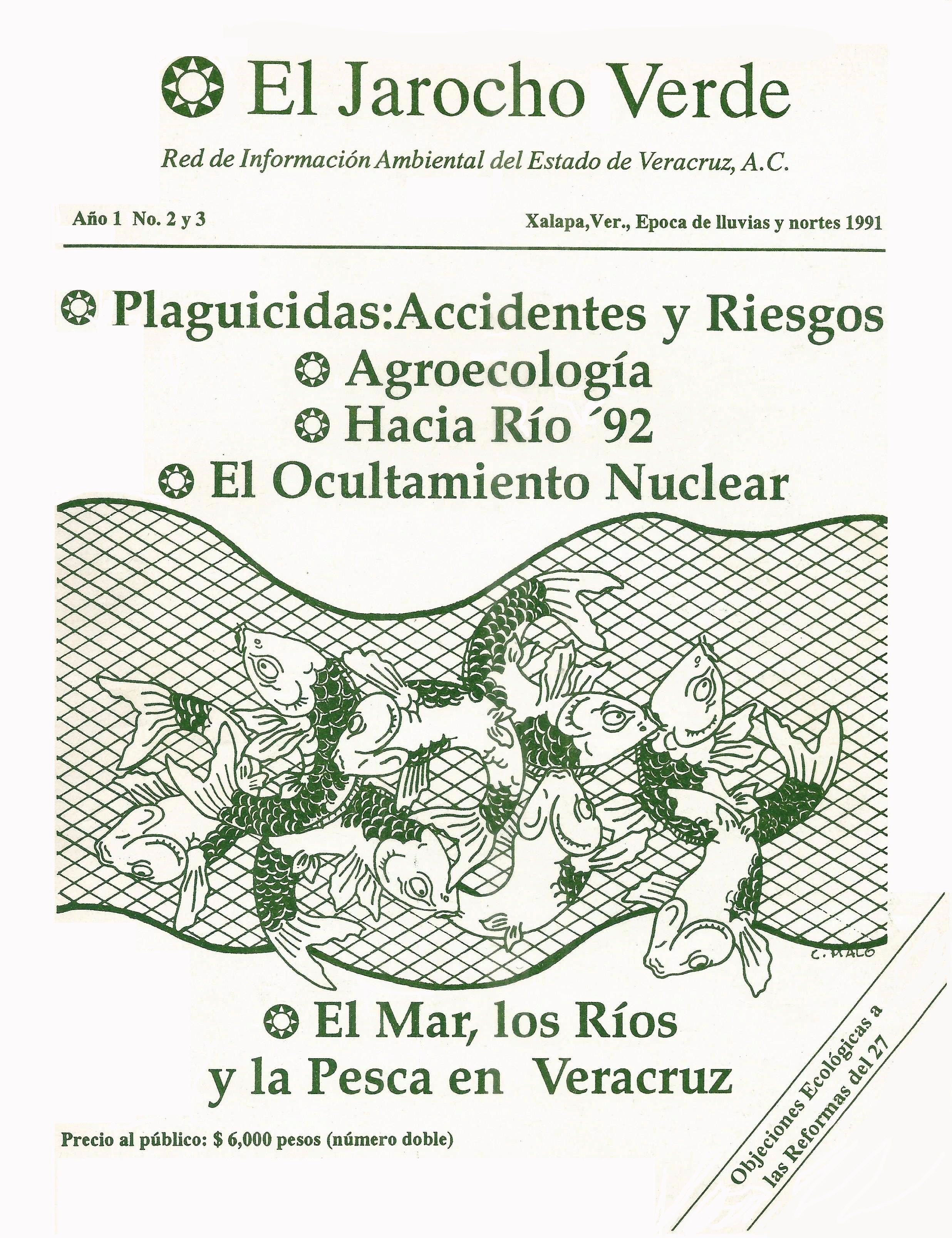 Portada JV 2-3