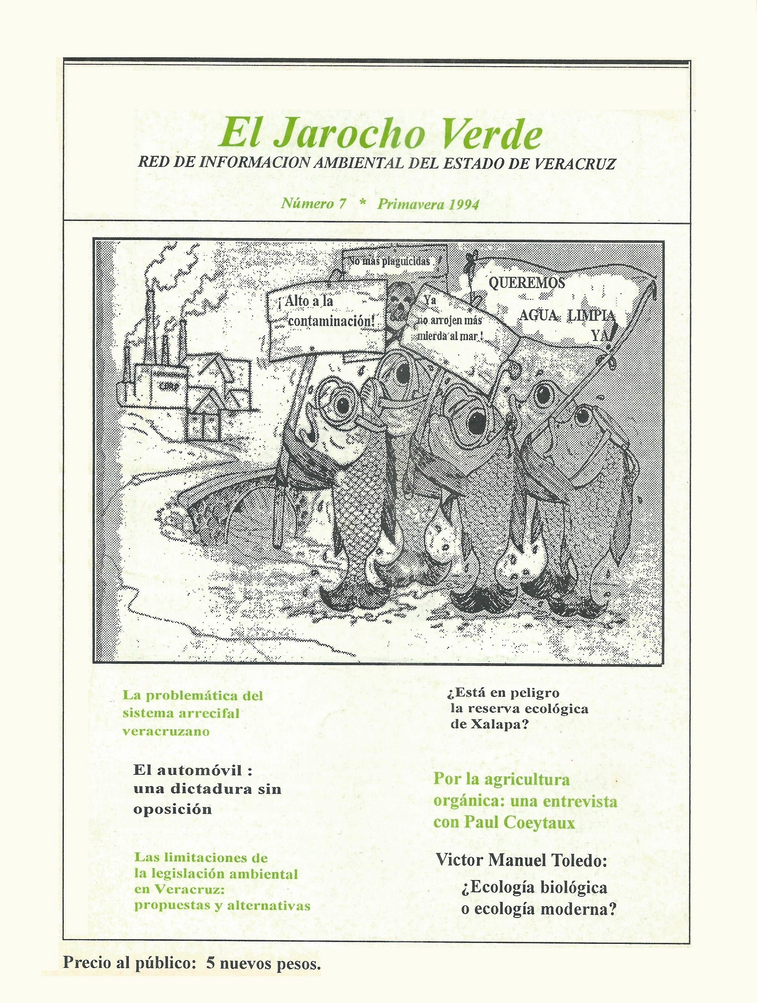 Portada Nº7