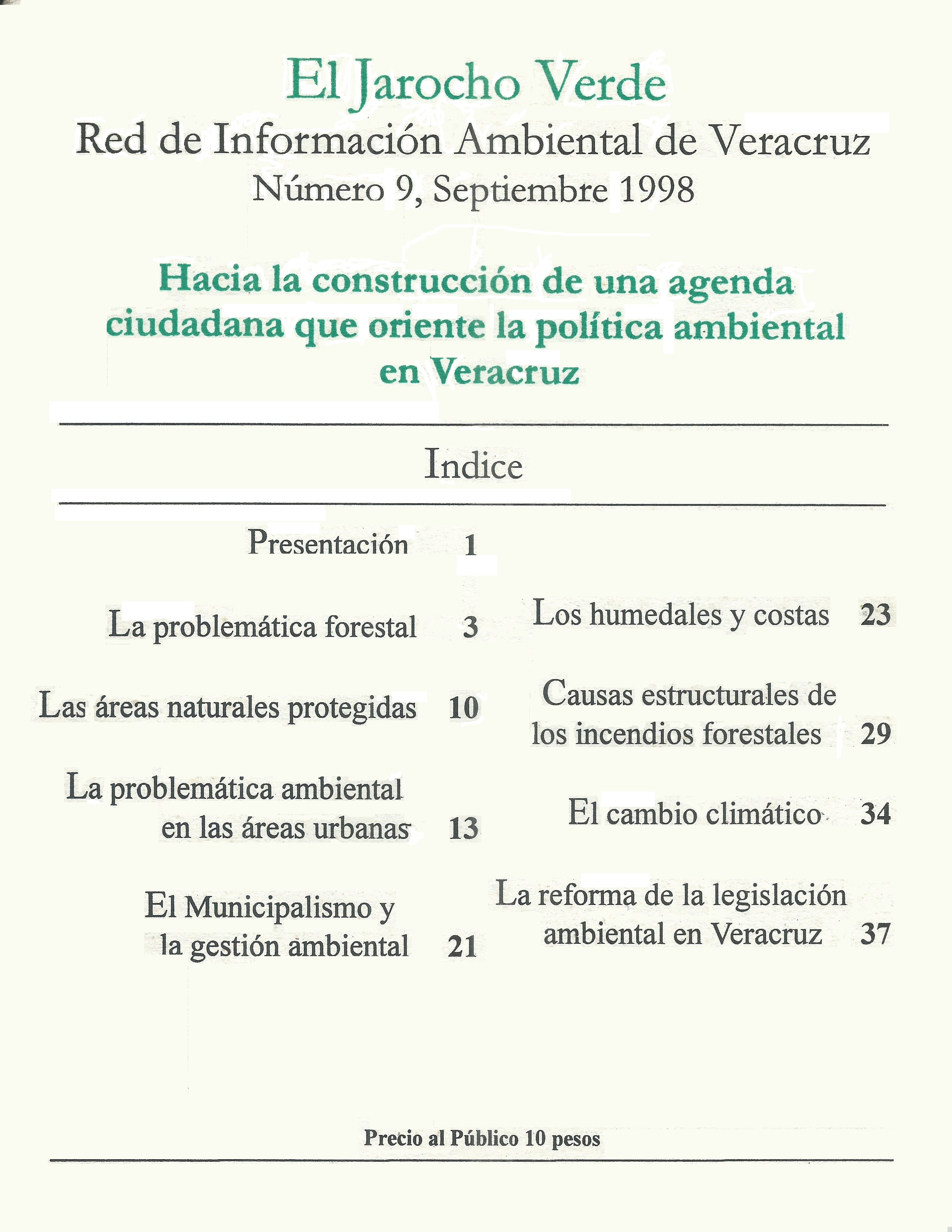 Portada JV Nº9