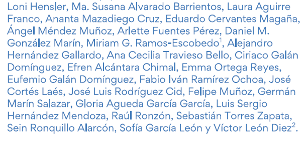 grupo MCPA Pucarl