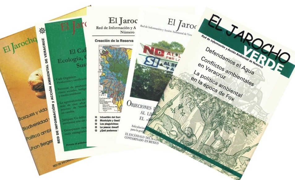 El Jarocho Verde
