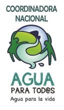 Logo Agua para Tod@s