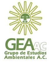 Logo GEA