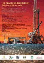 Cartel Foro Fracking