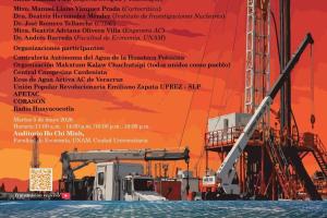 Cartel Foro Fracking